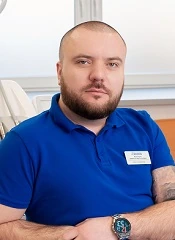 Волощук Дмитро Васильович