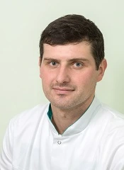 Сергієнко Євген Олегович