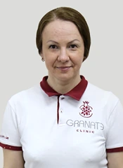 Лаліані Ірина Борисівна