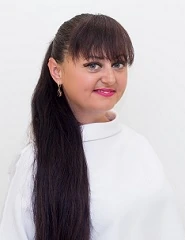 Неїла Наталія Миколаївна