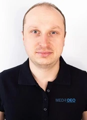 Бухвалов Олександр Вікторович