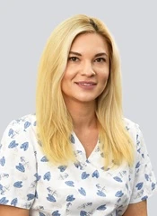 Ротманова-Кобилянська Ірина Олександрівна