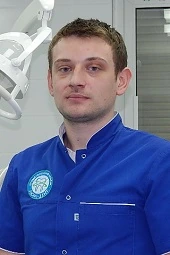Майстров Дмитро Васильович