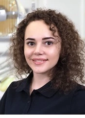 Куц Ірина Володимирівна