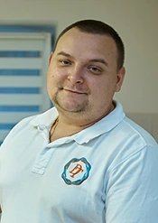 Ткаченко Сергій Антонович