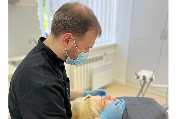 Стоматологія «Ukrainian Dentist Club» (Український Стоматологічний Клуб)