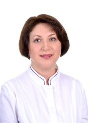 Горностаєва Тетяна Володимирівна