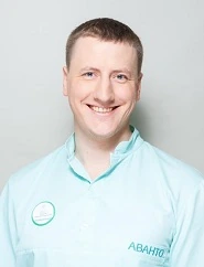 Першин Станіслав Сергійович