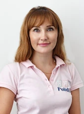 Денисенко Марина Михайлівна