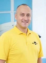 Чуб Сергій Олександрович