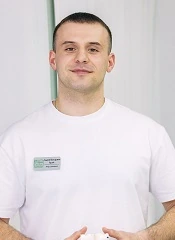 Кратік Андрій Вікторович