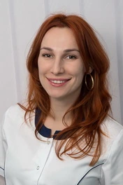 Маркелова Ярослава Ярославна