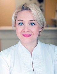 Скорохід Аліна Сергіївна (Д)