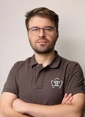 Китастий Олексій Ігорович
