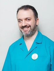 Геокчян Ара Ашотович