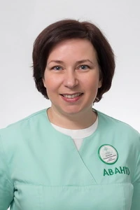 Іванова Тетяна Юріївна (П)