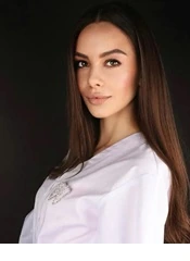 Кобилянська Аліна Андріївна