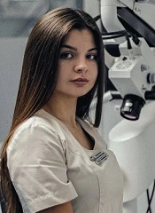 Тимошенко Юлія Анатоліївна