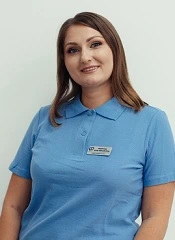 Лаврінець Юлія Михайлівна