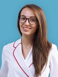 Харченко Ірина Олегівна