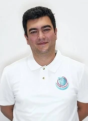 Єнікєєв Ельфат Шавкатович