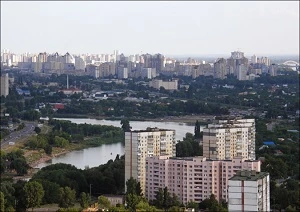 Стоматології на Райдужному у Києві (Райдужний)