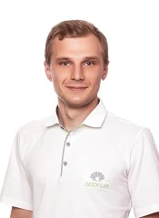 Shishko Alexander Vasilievich