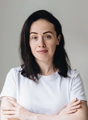 Парьоха Світлана Миколаївна