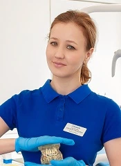 Smelyanskaya Natalya Vladimirovna