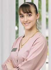 Плахотнюк Анастасія Владиславівна