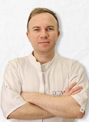 Паснак Дмитро Сергійович