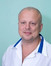 Жуков Валерій Валентинович