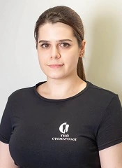 Соколівська Ірина Сергіївна