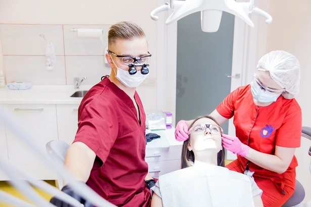 Стоматологія «Good Dental»  (Гудд Дентал)
