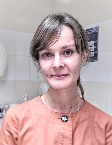Саченко Дарія Володимирівна