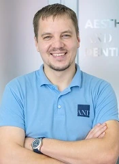 Дмитренко Андрій Сергійович