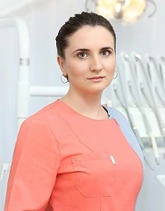 Зіненко Галина Юріївна