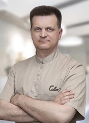 Андрієнко Дмитро Сергійович