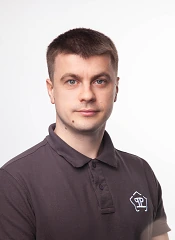 Волочай Юрій Олександрович