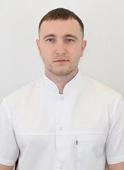 Воловодовський Роман Павлович
