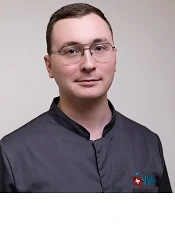 Кузін Олександр Євгенович