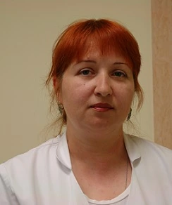 Царук Наталія Євгенівна