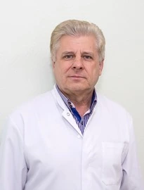 Griban Alexander Mikhailovich