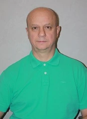 Dibrova Viktor Nikolaevich
