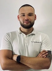 Рябчик Олексій Максимович
