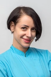 Довбешко Єлизавета Віталіївна