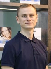 Козирєв Денис Олександрович