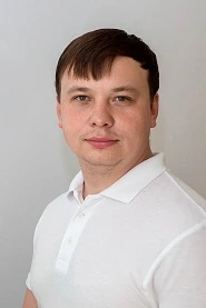 Байтіміров Сергій Джиганович