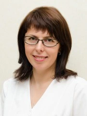 Вишняк Юлія Леонідівна