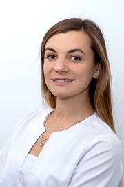 Щербина Тетяна Миколаївна